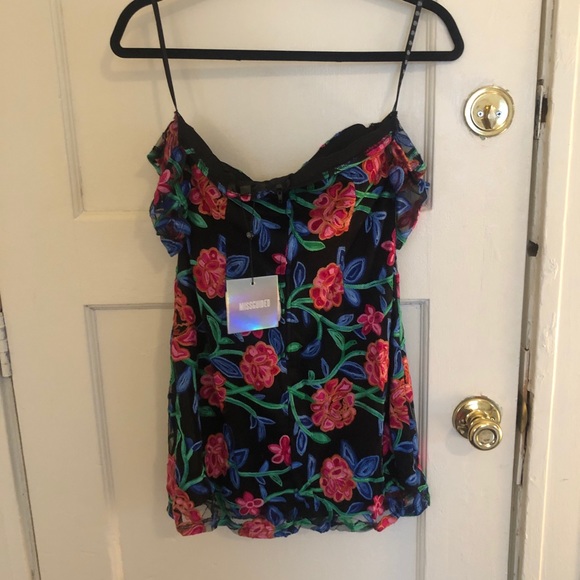 Lace Dress from Missguided - Picture 4 of 4